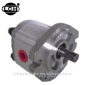 loader gear pump tractor truck crane hydraulic gear pump china